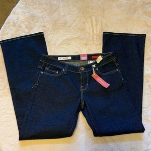 Express Jeans